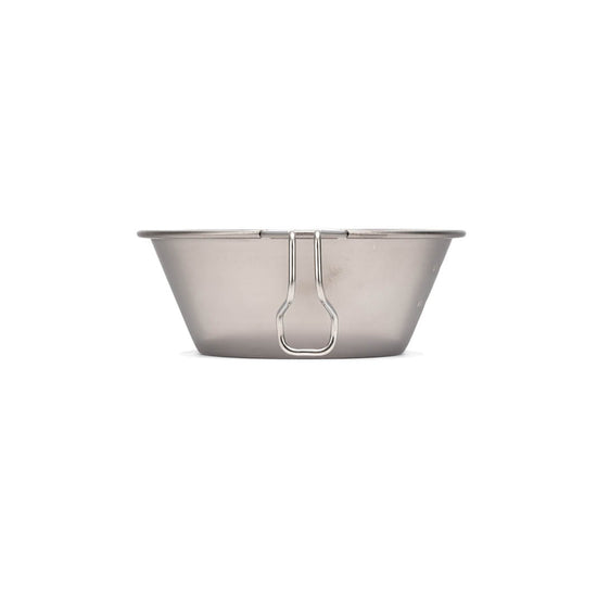 Snowpeak Titanium Backpackers Cup