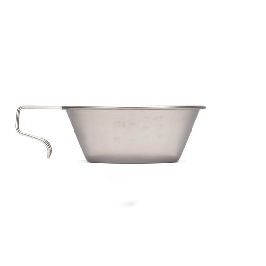 Snowpeak Titanium Backpackers Cup