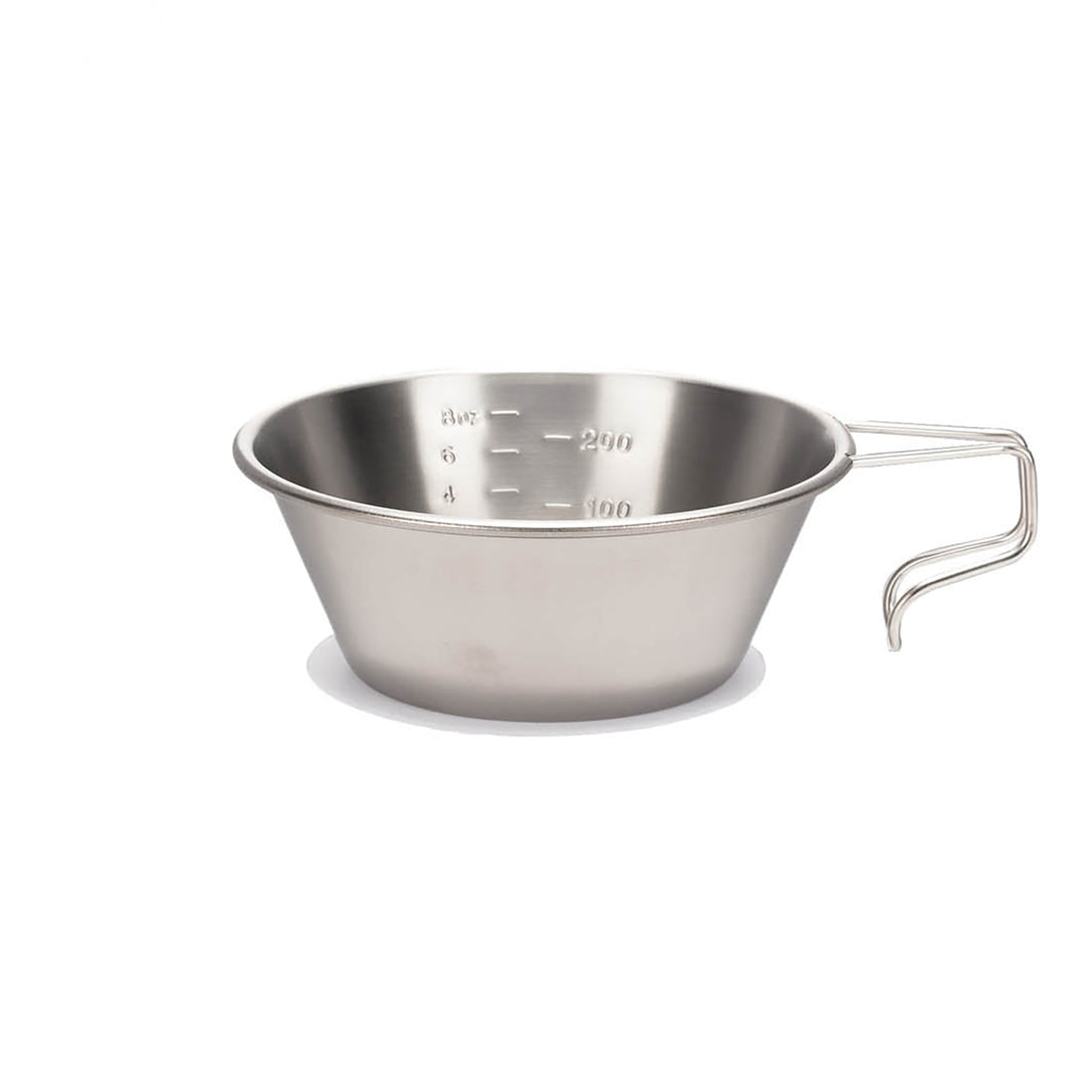 Snowpeak Titanium Backpackers Cup