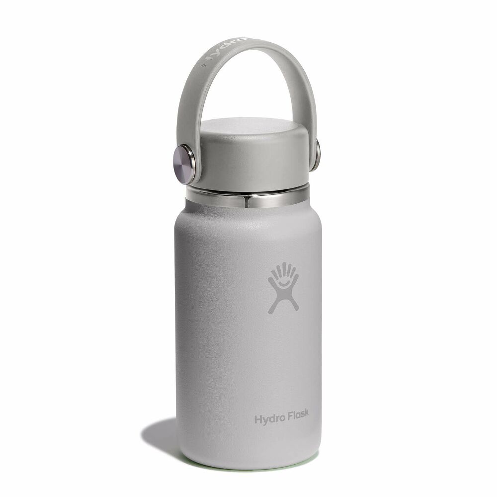 Hydro Flask Micro Hydro™ Mini Bottle, Birch