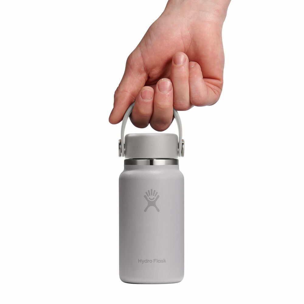 Hydro Flask Micro Hydro™ Mini Bottle, Birch