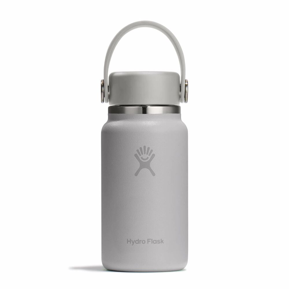 Hydro Flask Micro Hydro™ Mini Bottle, Birch