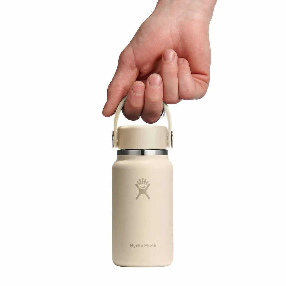 Hydro Flask Micro Hydro™ Mini Bottle, Oat
