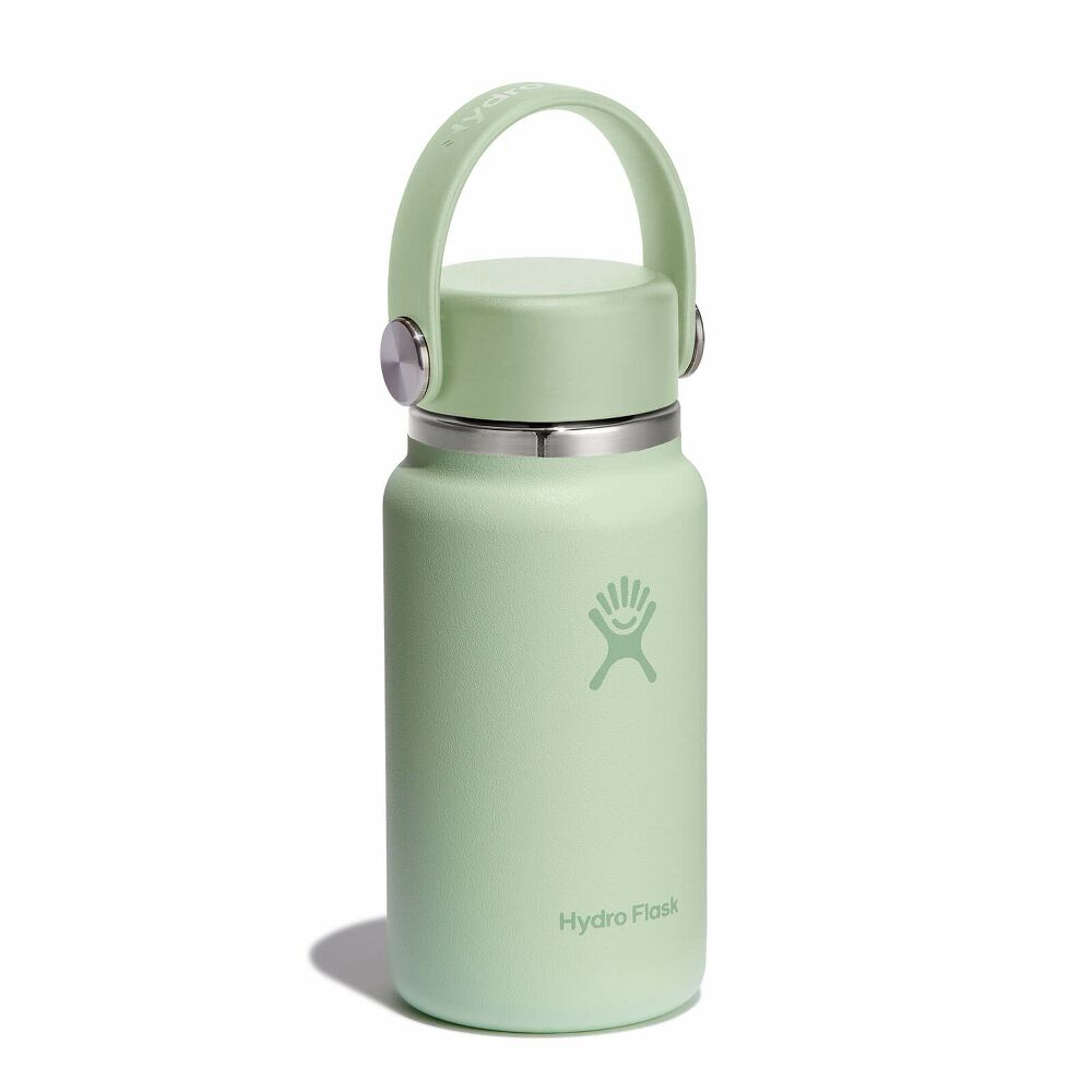 Hydro Flask Micro Hydro™ Mini Bottle, Aloe