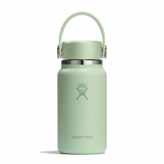 Hydro Flask Micro Hydro™ Mini Bottle, Aloe