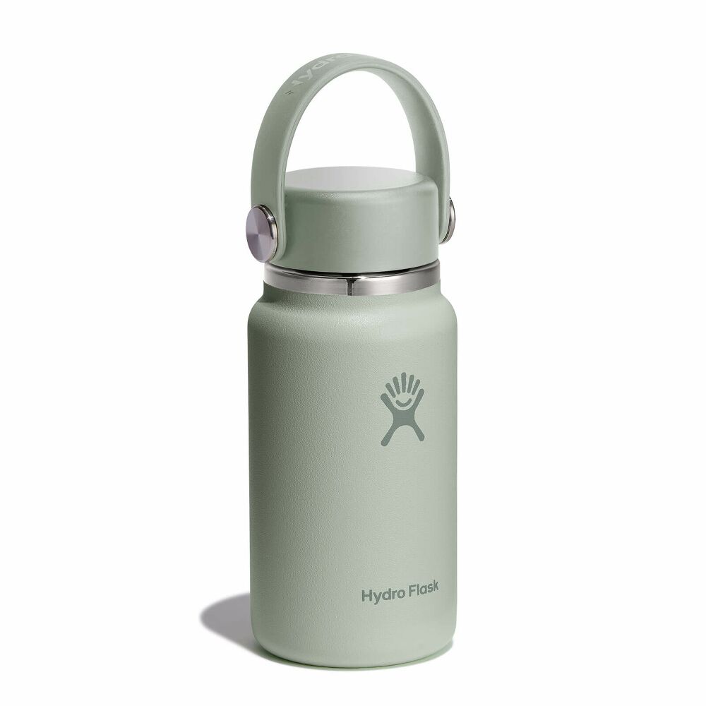 Hydro Flask Micro Hydro™ Mini Bottle, Agave