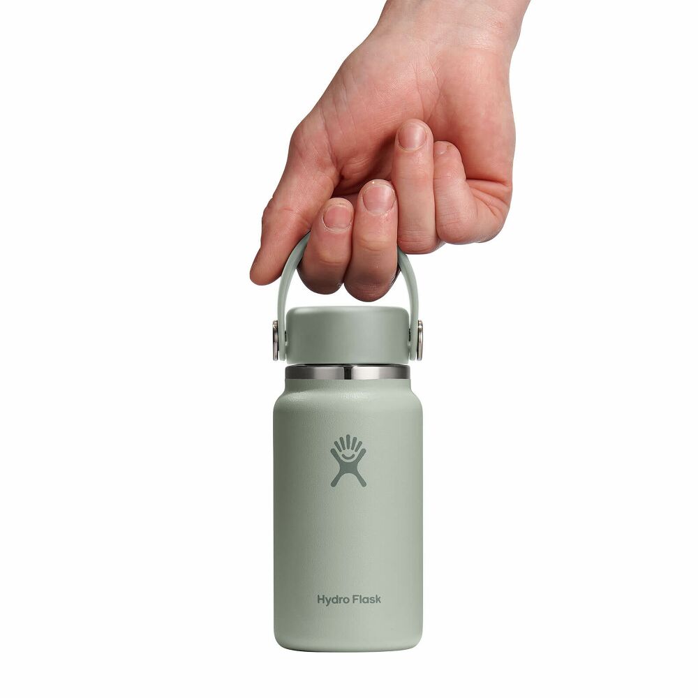 Hydro Flask Micro Hydro™ Mini Bottle, Agave