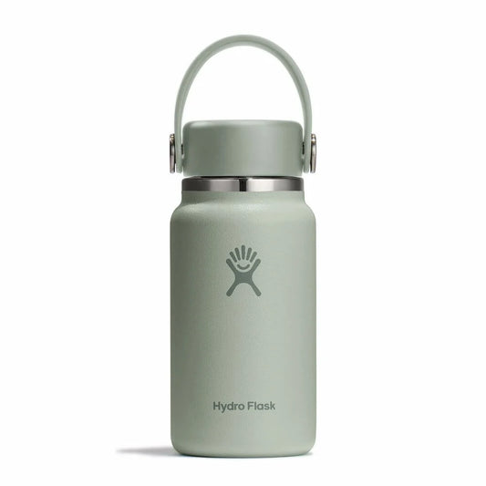 Hydro Flask Micro Hydro™ Mini Bottle, Agave