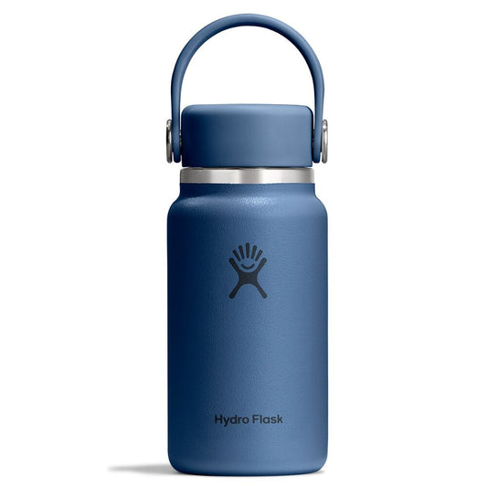Hydro Flask Micro Hydro™ Mini Bottle, Harbour Blue