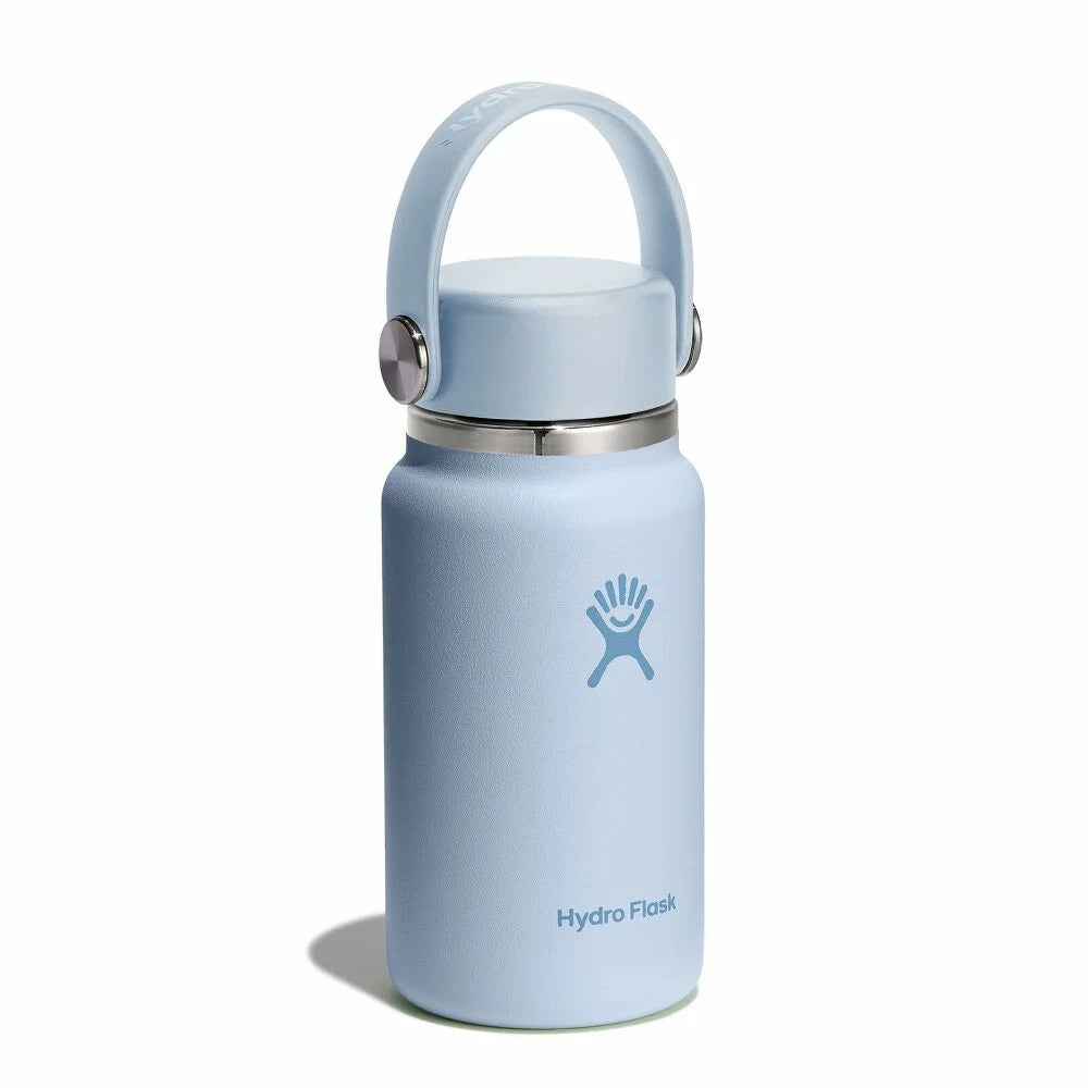 Hydro Flask Micro Hydro™ Mini Bottle, Surf