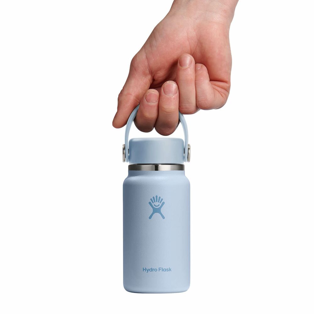 Hydro Flask Micro Hydro™ Mini Bottle, Surf