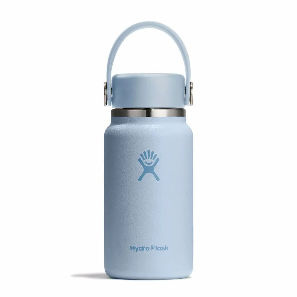 Hydro Flask Micro Hydro™ Mini Bottle, Surf