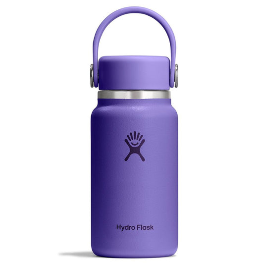 Hydro Flask Micro Hydro™ Mini Bottle 200 ml, Utopia Purple