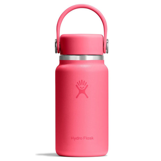 Hydro Flask Micro Hydro™ Mini Bottle 200 ml, Popstar Pink