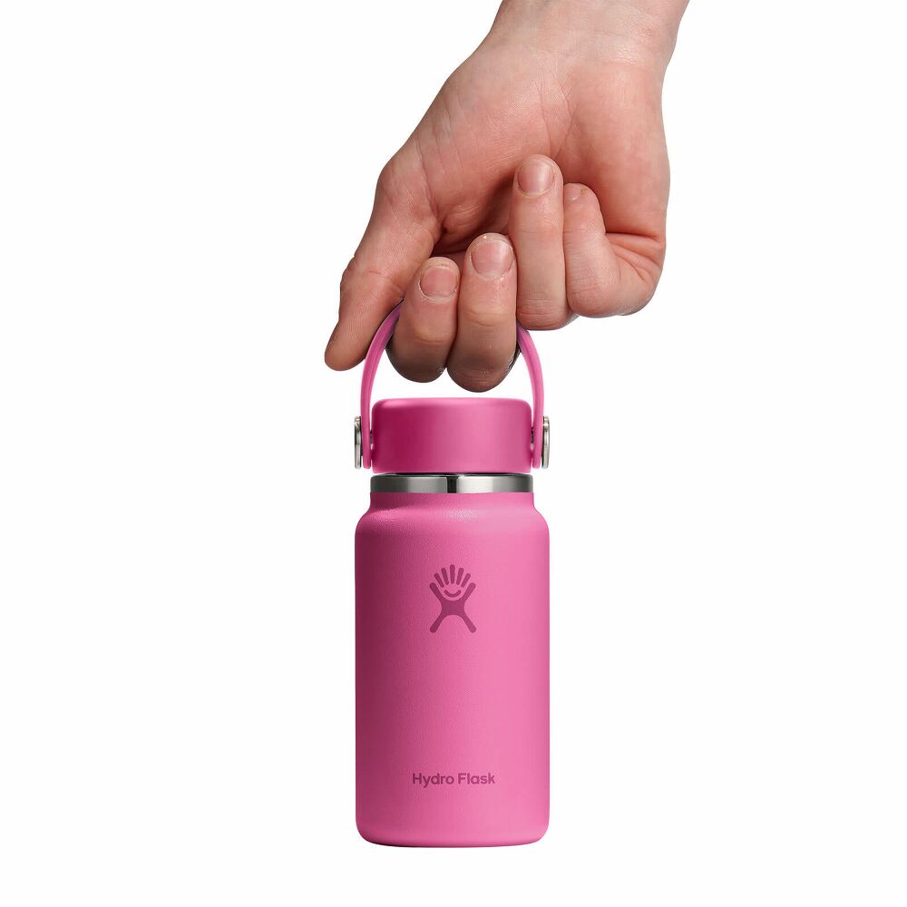 Hydro Flask Micro Hydro™ Mini Bottle, Reef