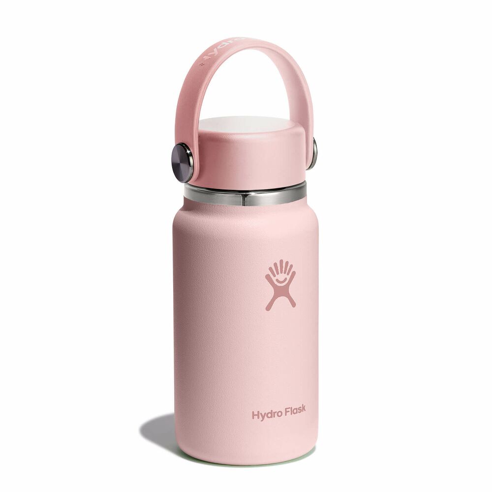 Hydro Flask Micro Hydro™ Mini Bottle, Trillium