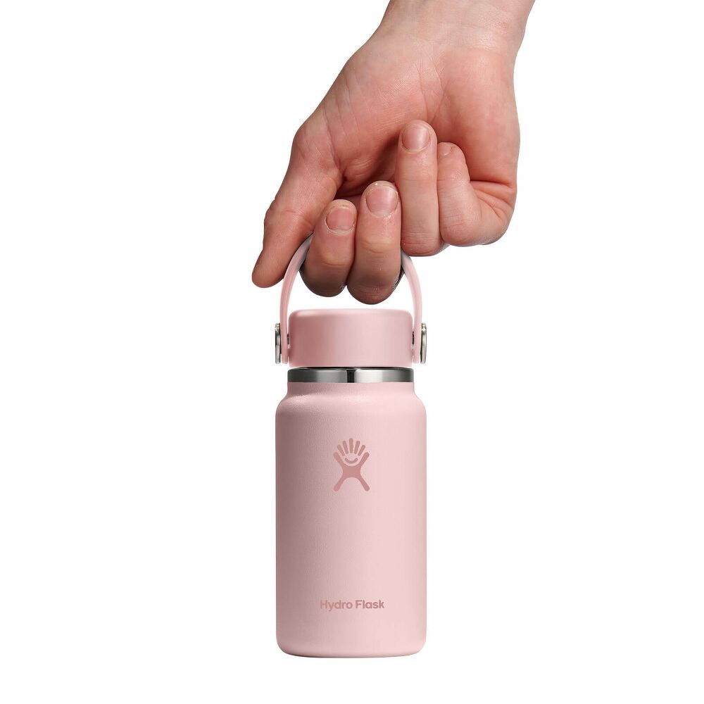 Hydro Flask Micro Hydro™ Mini Bottle, Trillium