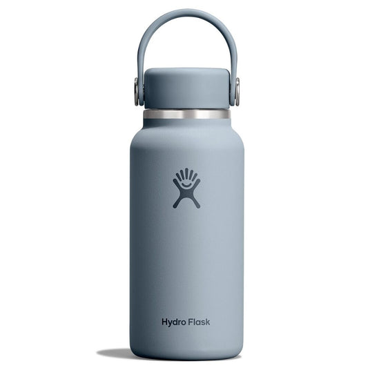 Hydro Flask Micro Hydro™ Mini Bottle 300 ml, Shale Grey