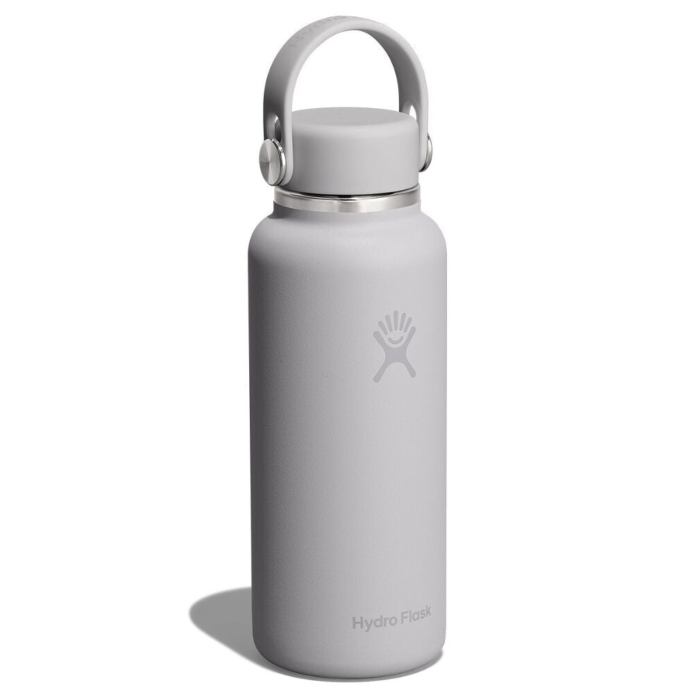 Hydro Flask Micro Hydro™ Mini Bottle 400 ml, Birch