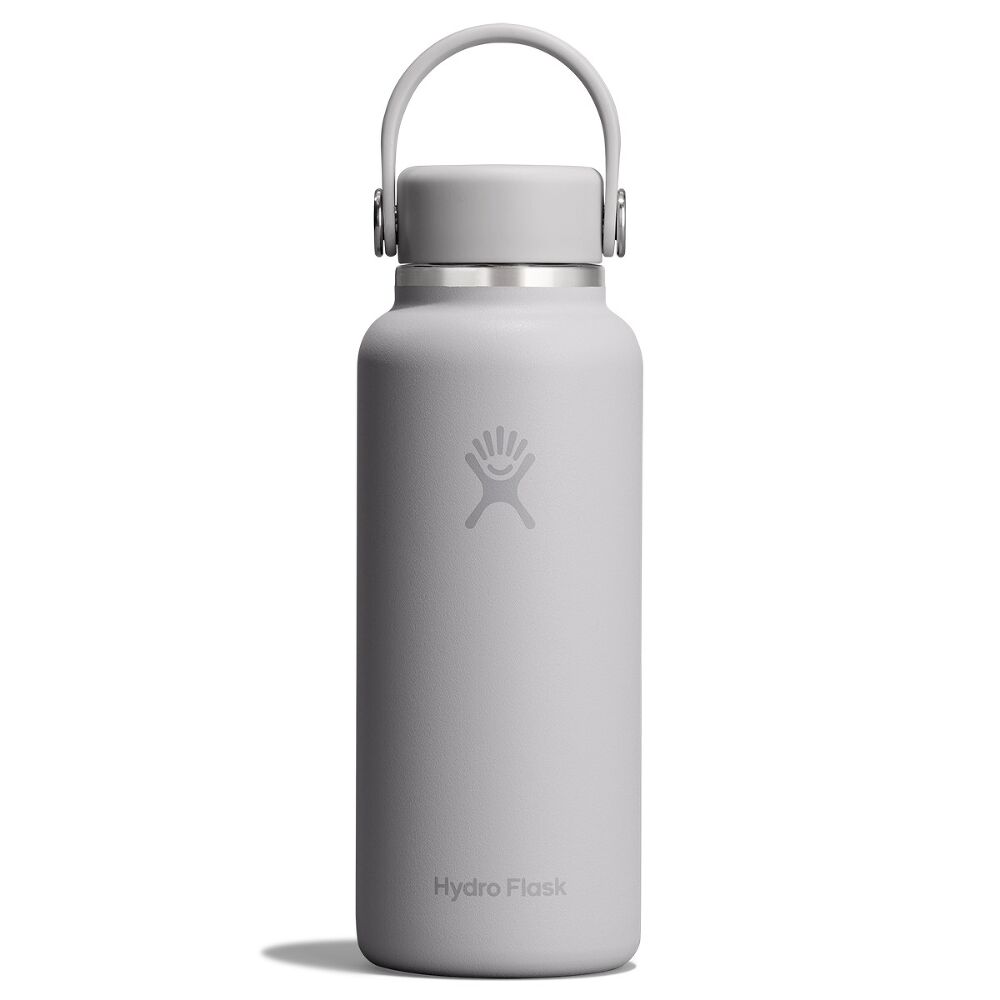 Hydro Flask Micro Hydro™ Mini Bottle 400 ml, Birch