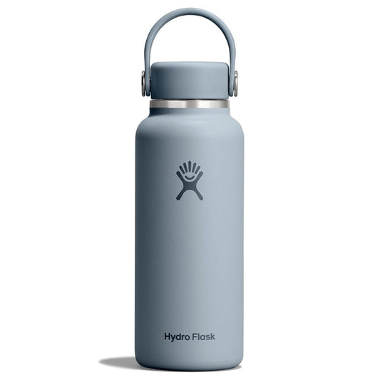 Hydro Flask Micro Hydro™ Mini Bottle 400 ml, Shale Grey