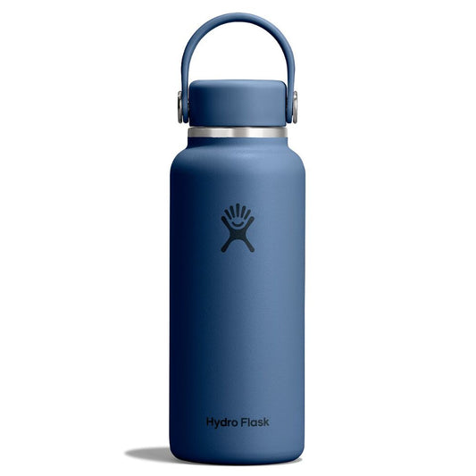 Hydro Flask Micro Hydro™ Mini Bottle 400 ml, Harbour Blue