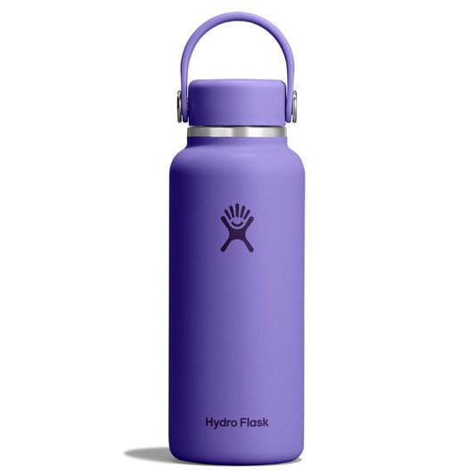 Hydro Flask Micro Hydro™ Mini Bottle 400 ml, Utopia Purple
