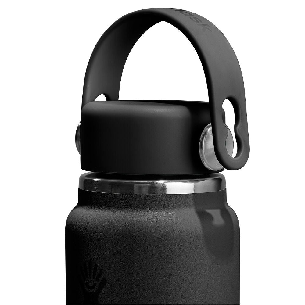 Hydro Flask Micro Hydro™ Mini Bottle 300 ml, Black