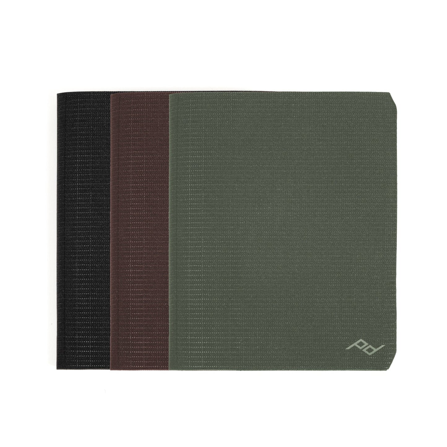 Peak Design Passport Wallet, Black