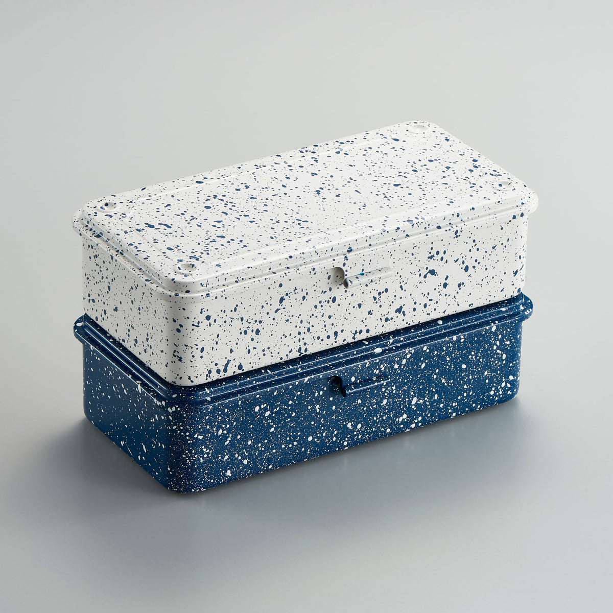 TOYO STEEL T-190 Japanese White Indigo, stablet med Japanese Indigo