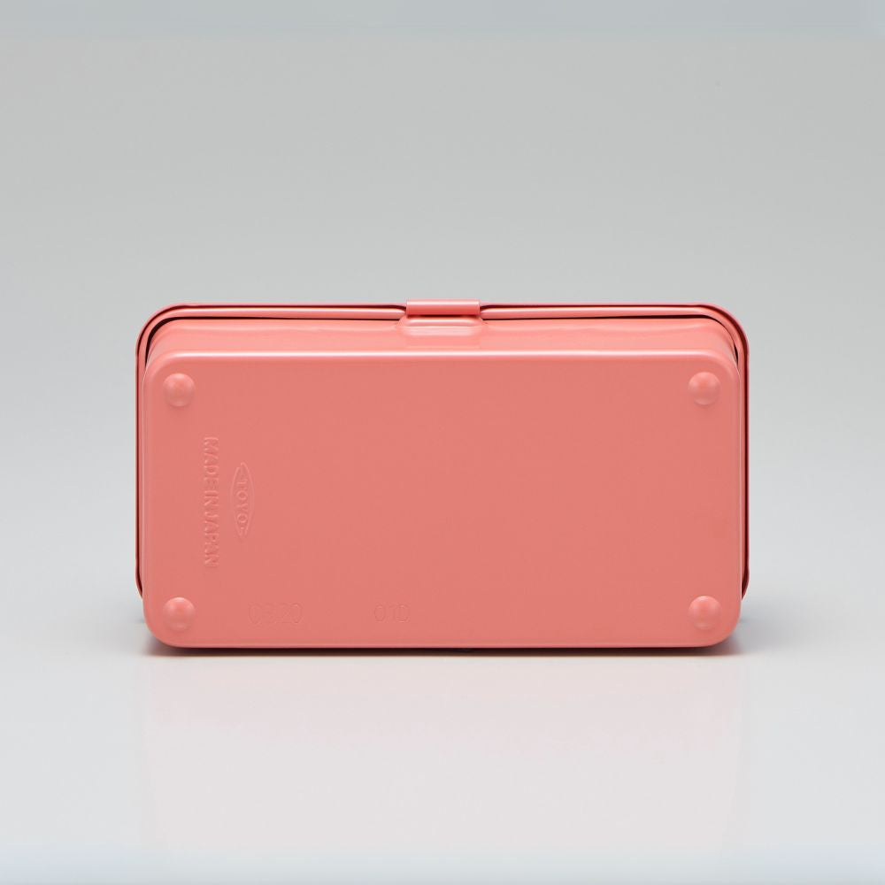 TOYO STEEL T-190 Living Coral sett fra undersiden