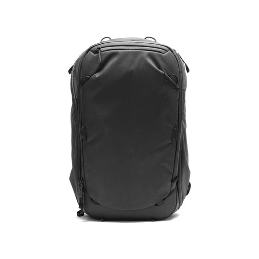 Peak Design Travel Backpack 45L, Black