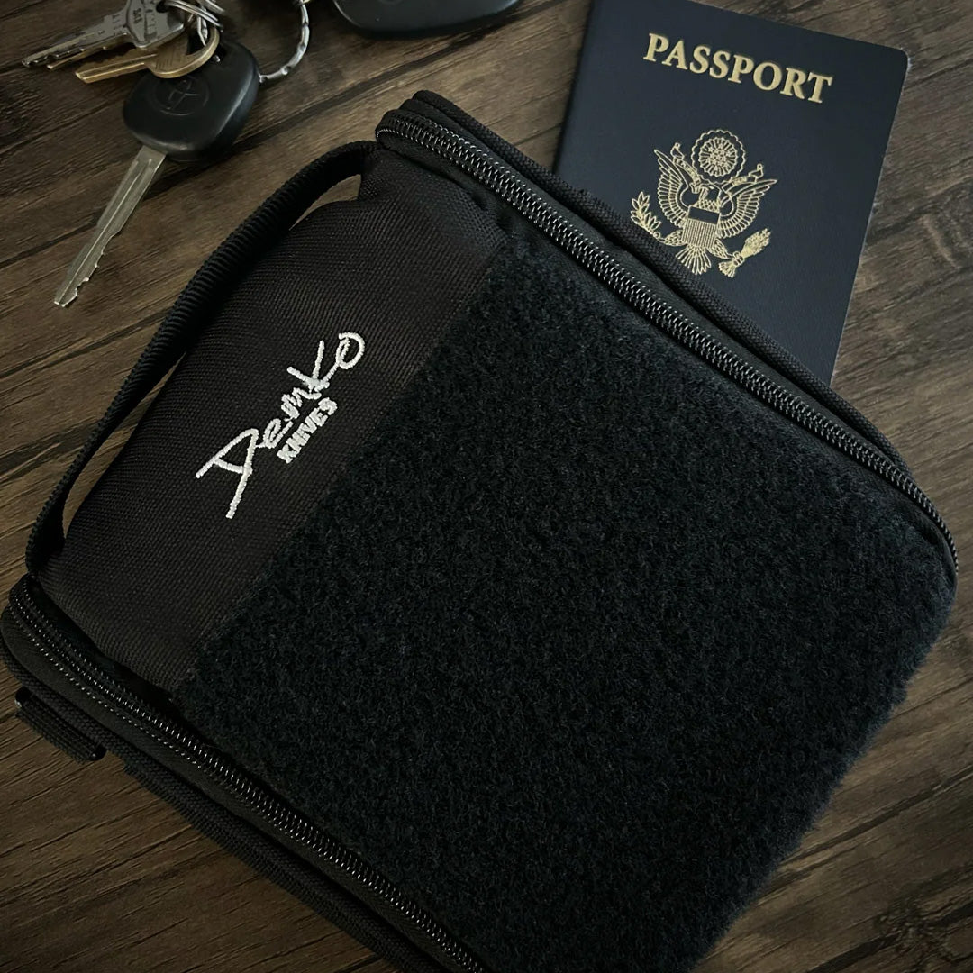 Demko Knives Carrying Case