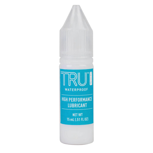 Nite Ize TRU® Zip High Performance Lubricant, Bottle 15mL