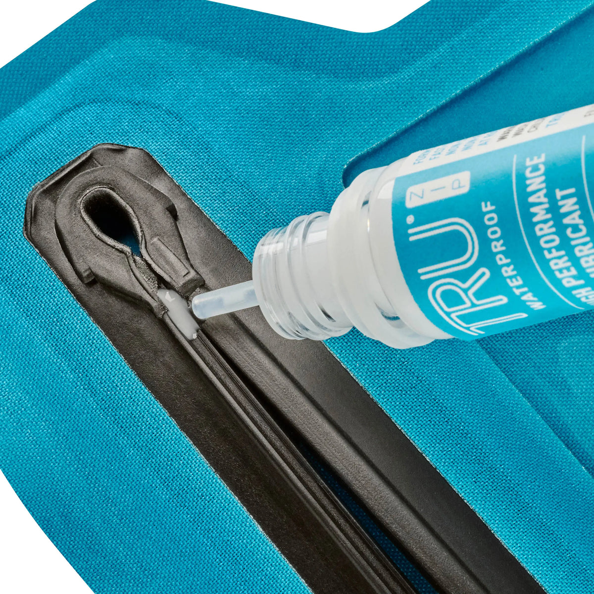 Nite Ize TRU® Zip High Performance Lubricant, Bottle 15mL