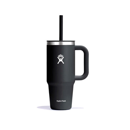 Hydro Flask All Around™ Travel Tumbler 24oz, Black