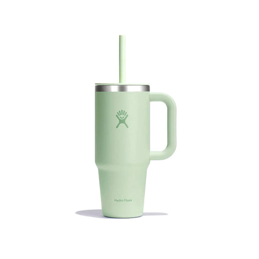 Hydro Flask All Around™ Travel Tumbler 24oz, Aloe