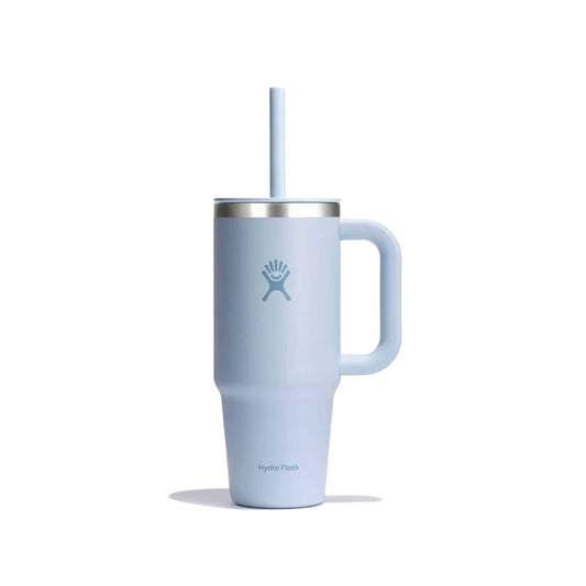 Hydro Flask All Around™ Travel Tumbler 24oz, Surf