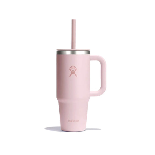 Hydro Flask All Around™ Travel Tumbler 24oz, Tonal Trillium