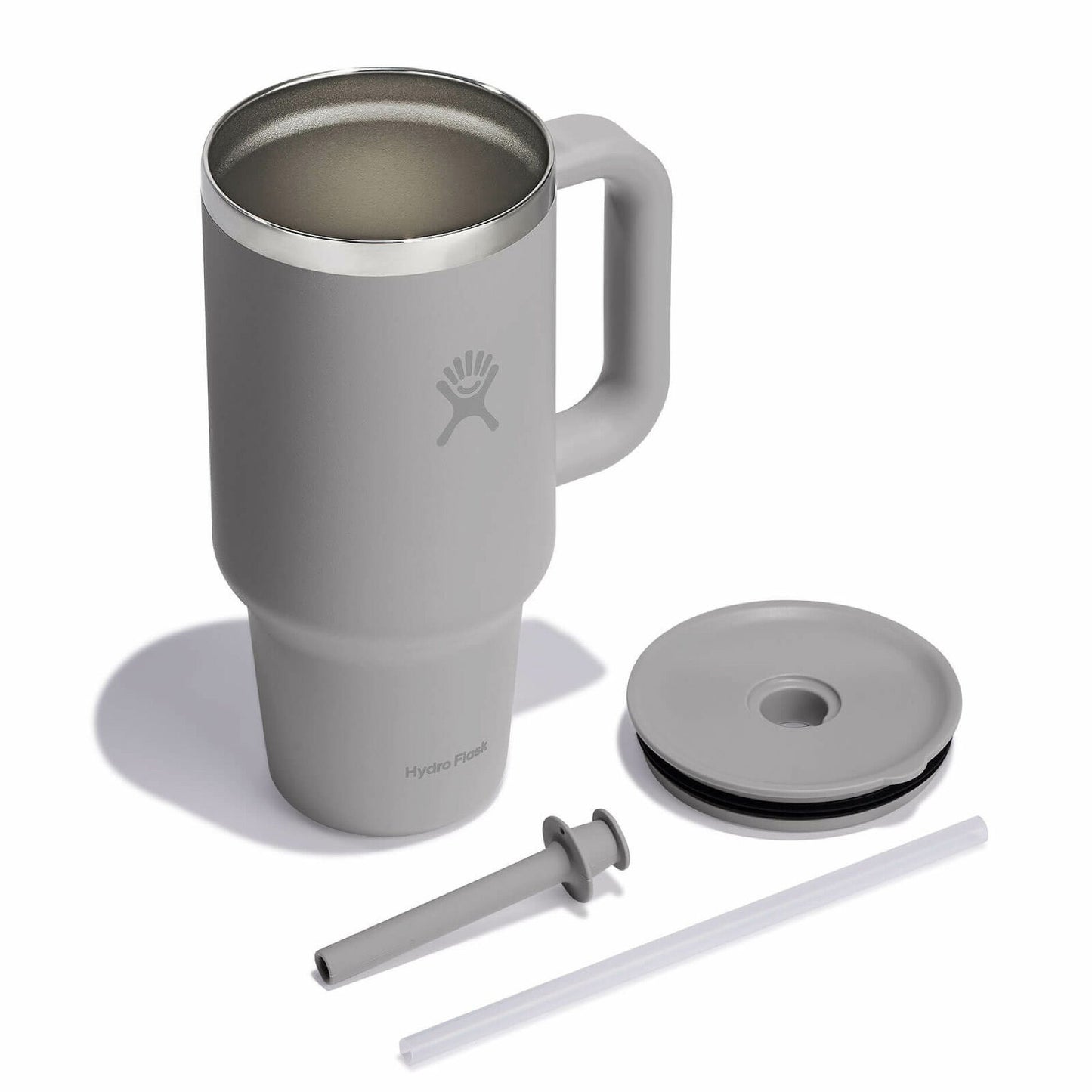 Hydro Flask All Around™ Travel Tumbler 32oz, Birch