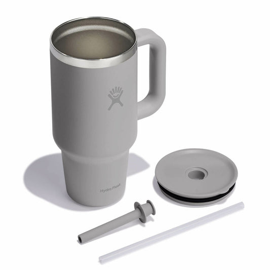 Hydro Flask All Around™ Travel Tumbler 32oz, Birch