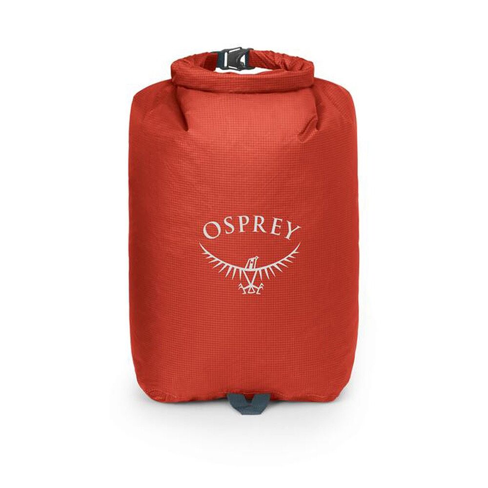 Osprey Ultralight Dry Sack 12 L, Mars Orange