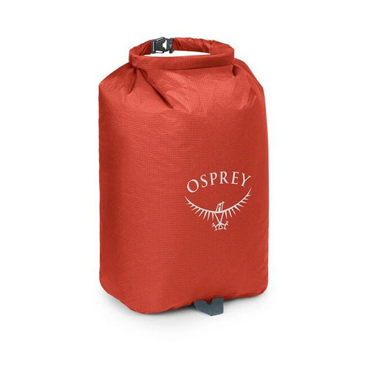 Osprey Ultralight Dry Sack 12 L, Mars Orange