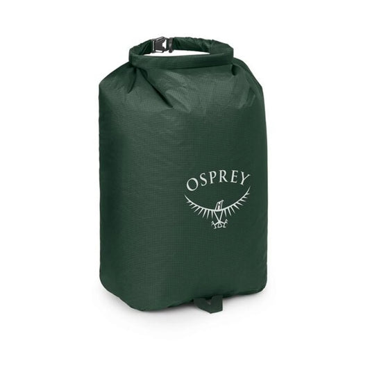 Osprey Ultralight Dry Sack 12 L, Tundra Green