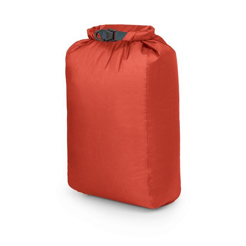 Osprey Ultralight Dry Sack 12 L, Mars Orange