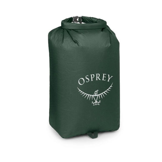 Osprey Ultralight Dry Sack 20 L, Tundra Green