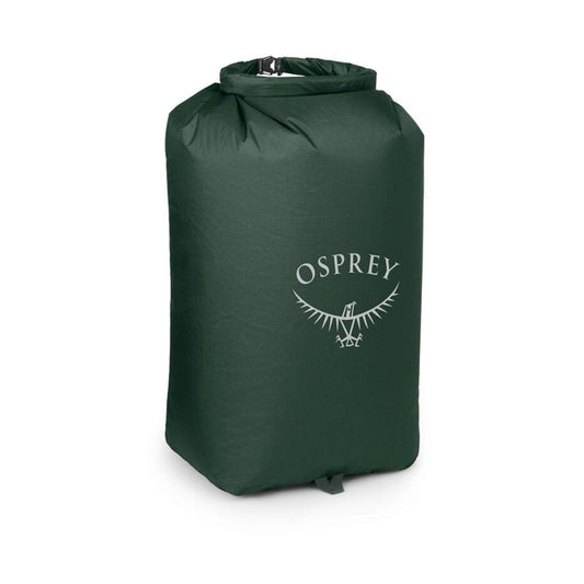 Osprey Ultralight Dry Sack 35 L, Tundra Green