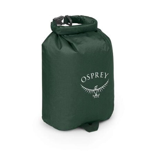 Osprey Ultralight Dry Sack 3 L, Tundra Green