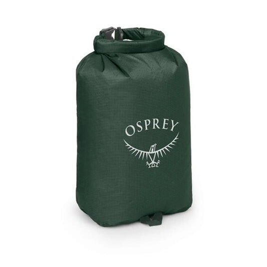 Osprey Ultralight Dry Sack 6 L, Tundra Green