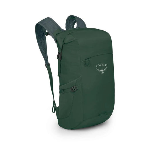 Osprey Ultralight Dry Stuff Pack, Tundra Green